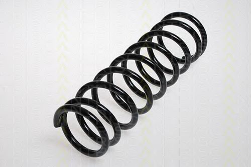 Пружина ходовой части TRISCAN 8750 4040