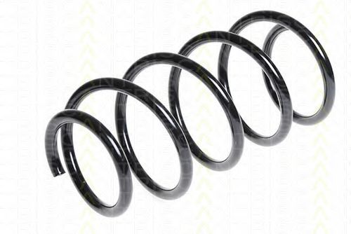 Пружина ходовой части TRISCAN 8750 4085