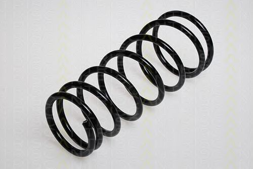 Пружина ходовой части TRISCAN 8750 4106