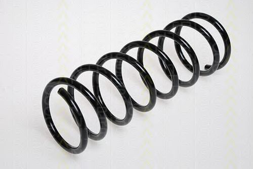 Пружина ходовой части TRISCAN 8750 4306