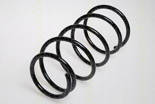 Пружина ходовой части TRISCAN 8750 6903