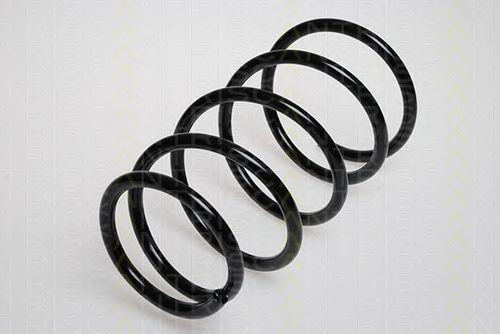 Пружина ходовой части TRISCAN 8750 6906