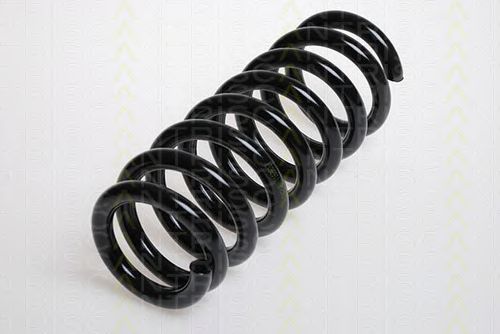 Пружина ходовой части TRISCAN 8750 6909