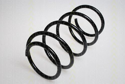 Пружина ходовой части TRISCAN 8750 8006