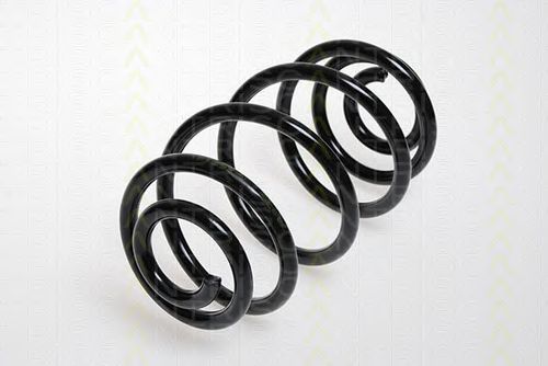 Пружина ходовой части TRISCAN 8750 24042