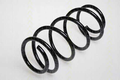 Пружина ходовой части TRISCAN 8750 24100