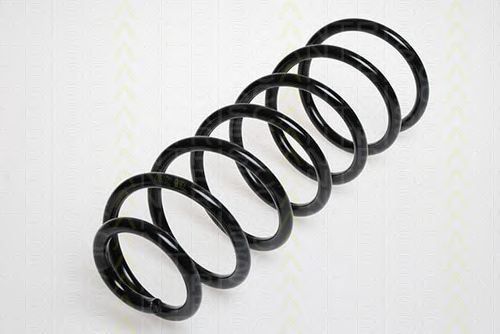 Пружина ходовой части TRISCAN 8750 24103