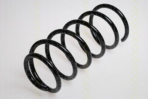 Пружина ходовой части TRISCAN 8750 29103