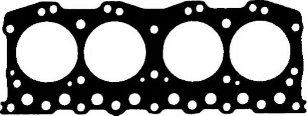 Прокладка, головка цилиндра PAYEN BJ650