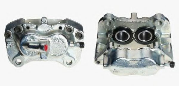 Тормозной суппорт BUDWEG CALIPER 341712