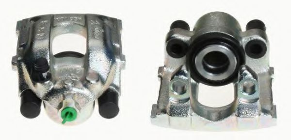 Тормозной суппорт BUDWEG CALIPER 342711