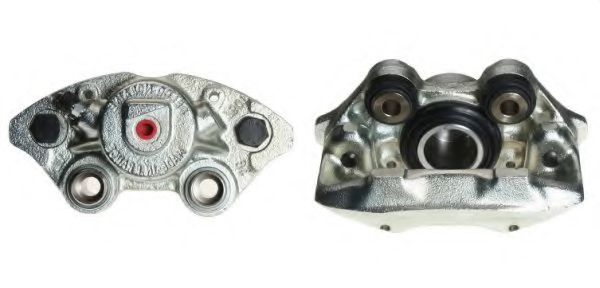 Тормозной суппорт BUDWEG CALIPER 34278