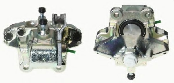 Тормозной суппорт BUDWEG CALIPER 34548