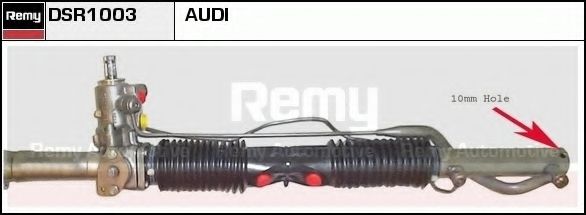 Рулевой механизм DELCO REMY DSR1003