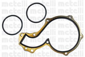 Водяной насос METELLI 241104