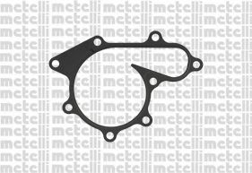 Водяной насос METELLI 241181