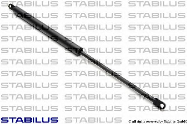 Газовая пружина, крышка багажник; Газовая пружина, капот STABILUS 1823BN