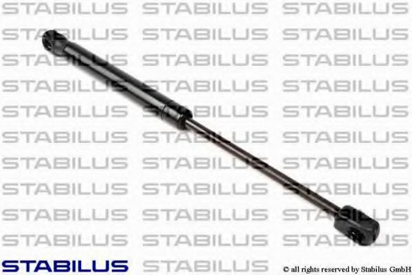 Газовая пружина, крышка багажник STABILUS 864725