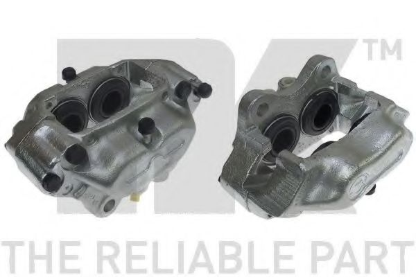 Тормозной суппорт NK 214807