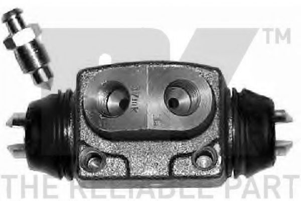 Колесный тормозной цилиндр NK 802537