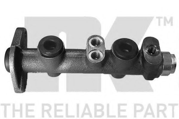 Главный тормозной цилиндр NK 822303