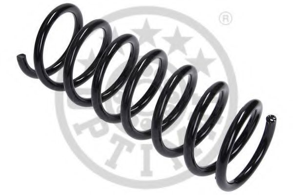 Пружина ходовой части OPTIMAL AF-2566