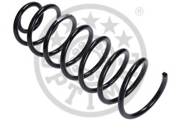 Пружина ходовой части OPTIMAL AF-3378