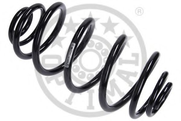 Пружина ходовой части OPTIMAL AF-3478