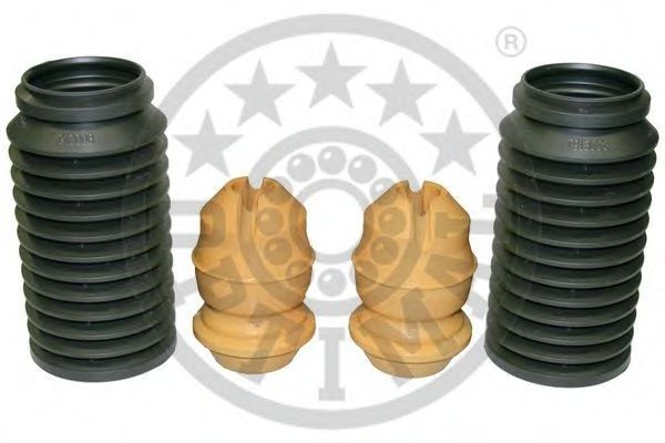 Пылезащитный комплект, амортизатор OPTIMAL AK-735135
