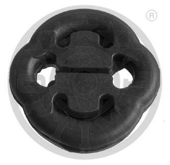 Буфер, глушитель OPTIMAL F8-4026