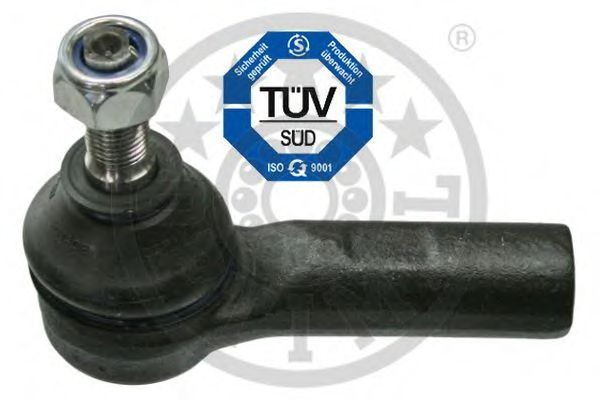 Наконечник поперечной рулевой тяги OPTIMAL G1-1308