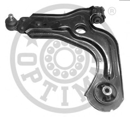 Рычаг независимой подвески колеса, подвеска колеса OPTIMAL G6-677