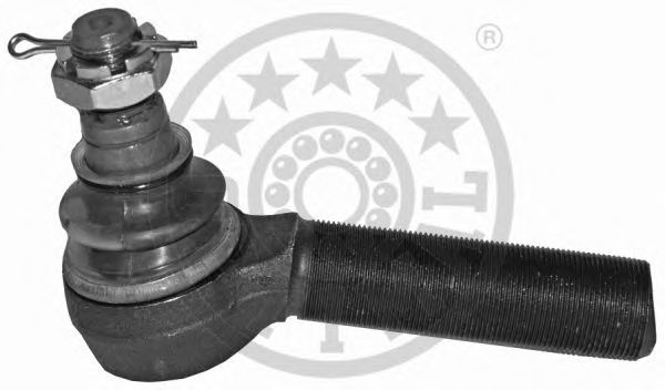Наконечник поперечной рулевой тяги OPTIMAL GL-10223