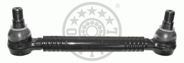 Поперечная рулевая тяга OPTIMAL GL-10340