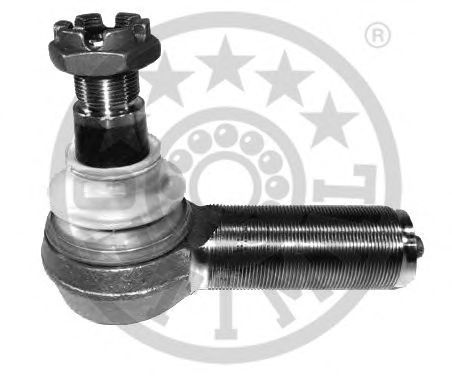 Наконечник поперечной рулевой тяги OPTIMAL GL-10534