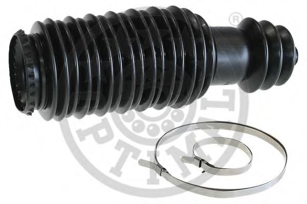 Пыльник, рулевое управление OPTIMAL LM-10073S