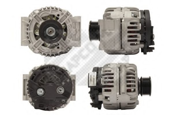 Генератор MAPCO 13106