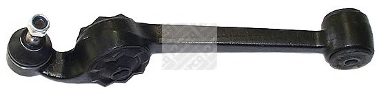 Рычаг независимой подвески колеса, подвеска колеса MAPCO 19746/1