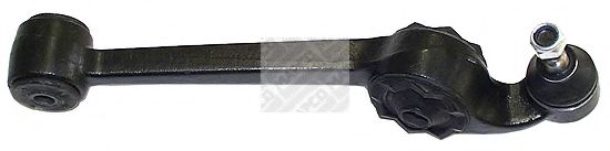 Рычаг независимой подвески колеса, подвеска колеса MAPCO 19747/1