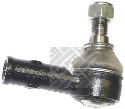 Наконечник поперечной рулевой тяги MAPCO 49742