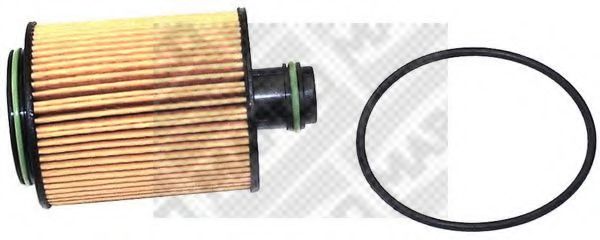 Масляный фильтр PUROLATOR L400