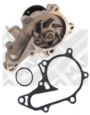 Водяной насос MAPCO 21540