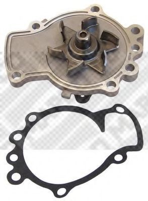 Водяной насос MAPCO 21573