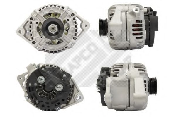 Генератор MAPCO 13800