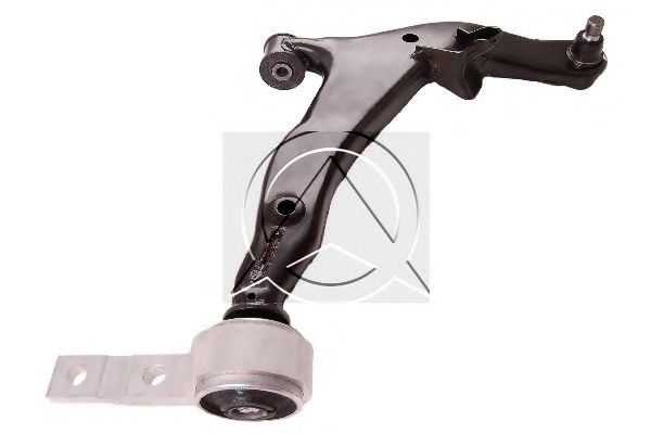 Рычаг независимой подвески колеса, подвеска колеса SIDEM 41475