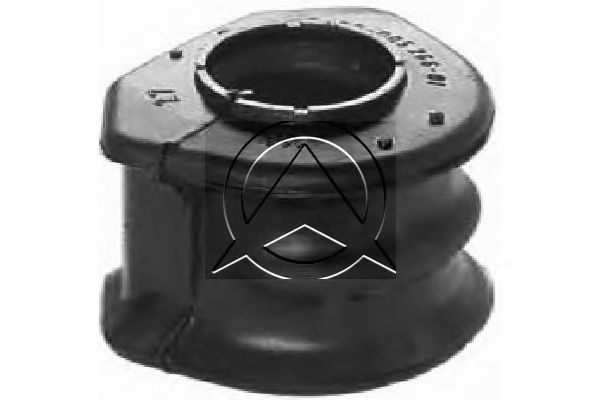 Опора, стабилизатор SIDEM 801802