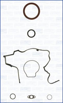Комплект прокладок, блок-картер двигателя AJUSA 54144800