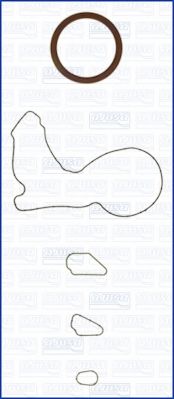 Комплект прокладок, блок-картер двигателя AJUSA 54172400