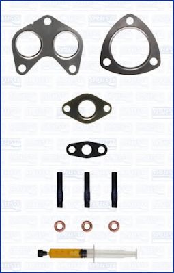 Монтажный комплект, компрессор AJUSA JTC11206