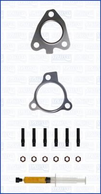 Монтажный комплект, компрессор AJUSA JTC11766